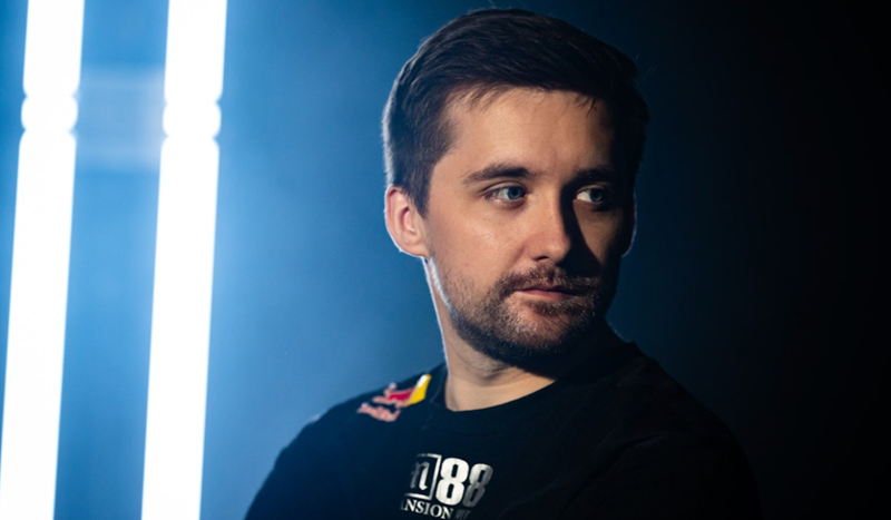 LPL爆料人：出了那种事 xun只能走了 Xun帮iG挖人只是传闻