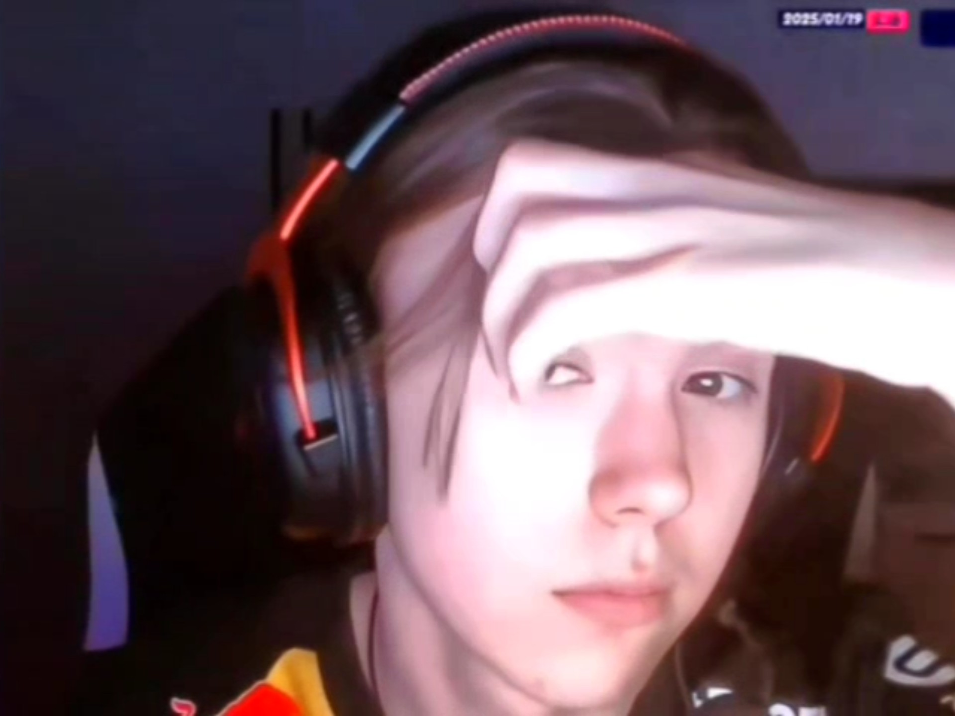 武汉eStarPro遗憾告别2025KPL春季赛舞台