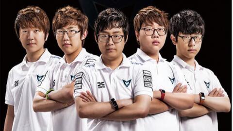 BC.Game 将对阵 PARIVISION ，而 Sinners 将与 Friendly Campers 争夺 ESL Pro League S23 的名额