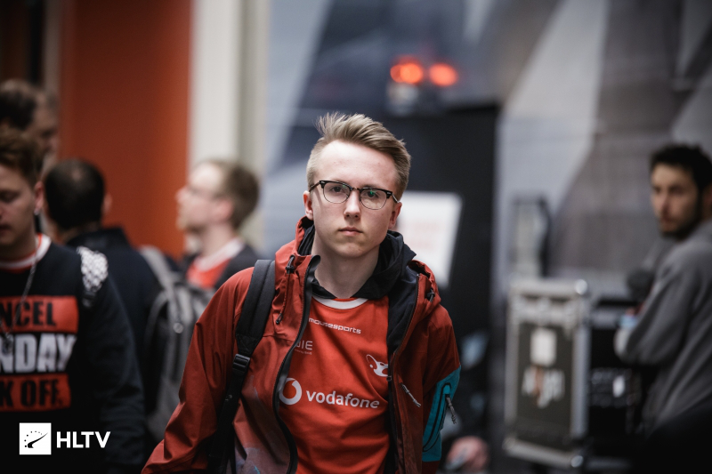 dea 离开 timbermen