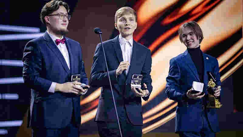 【战报】2025LPL春季赛 RNG 2-0 TES，RNG完美翻盘捍卫第一宝座