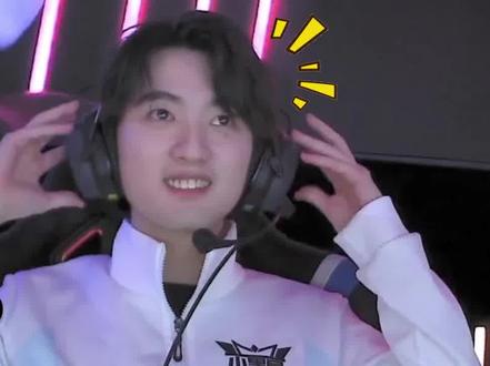 英雄联盟LPL Doinb谈LCK中单，Faker不在前三