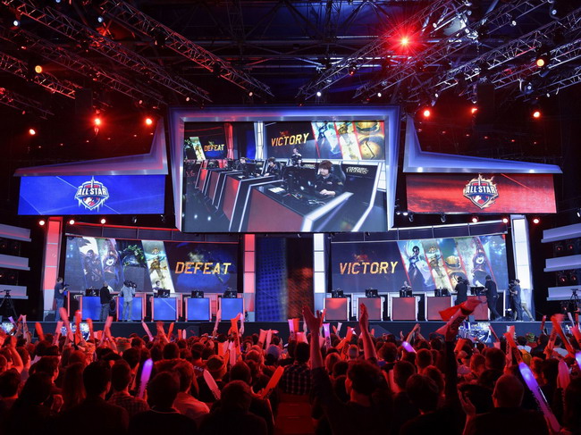 GENG官宣组建王者荣耀分部进军王者荣耀世界冠军杯