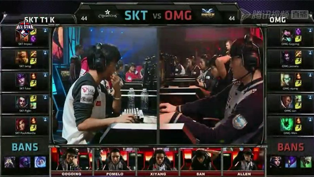 ANIMAJOR外卡赛开战！iG一胜一平暂居榜首，VG三平不容乐观