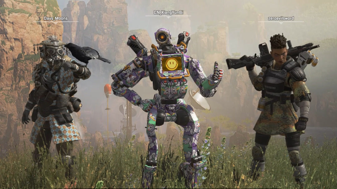 Techno谈击败Spirit：这对我们来说是项巨大的成就