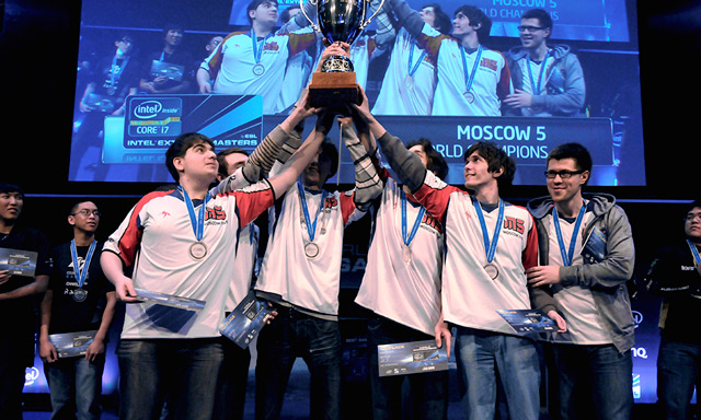 Leo Faria 解释了为什么 Game Changers 锦标赛将在新的 11.08 补丁上进行