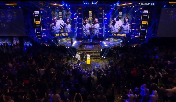 【简讯】重庆狼队晋级季后赛胜者组及挑战者杯