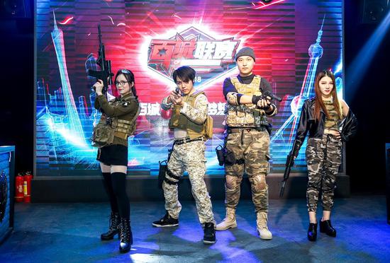 Valve宣布上海Major赛前RMR最终种子排名：RMR首场比赛