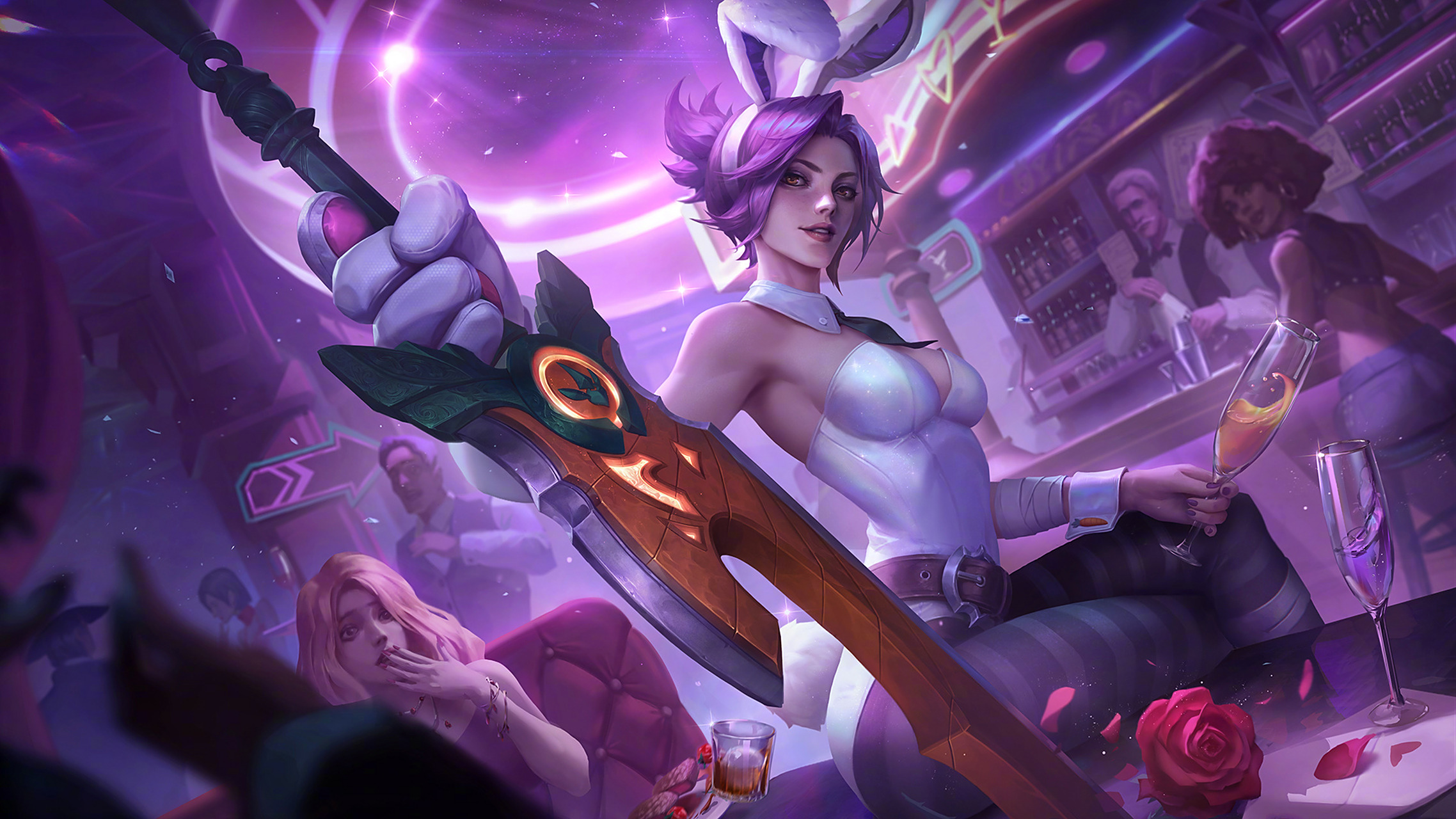 CSGO sdy：这次比赛的发挥或决定我在NaVi的未来