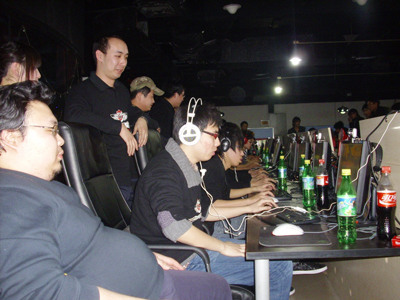 seang@res：Shopify Rebellion俱乐部可能进军CS