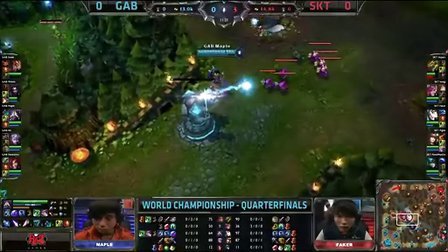 Riot Games公布即将到来的10.06补丁的详细信息