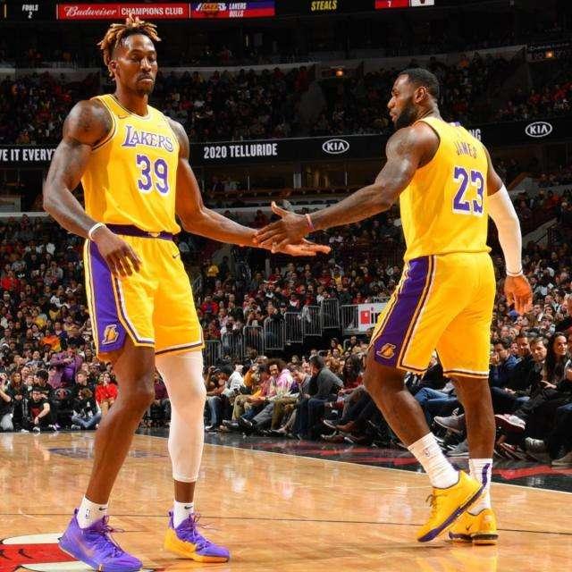 NBA最新传闻：快船携多支西部球队意图交易科比·怀特