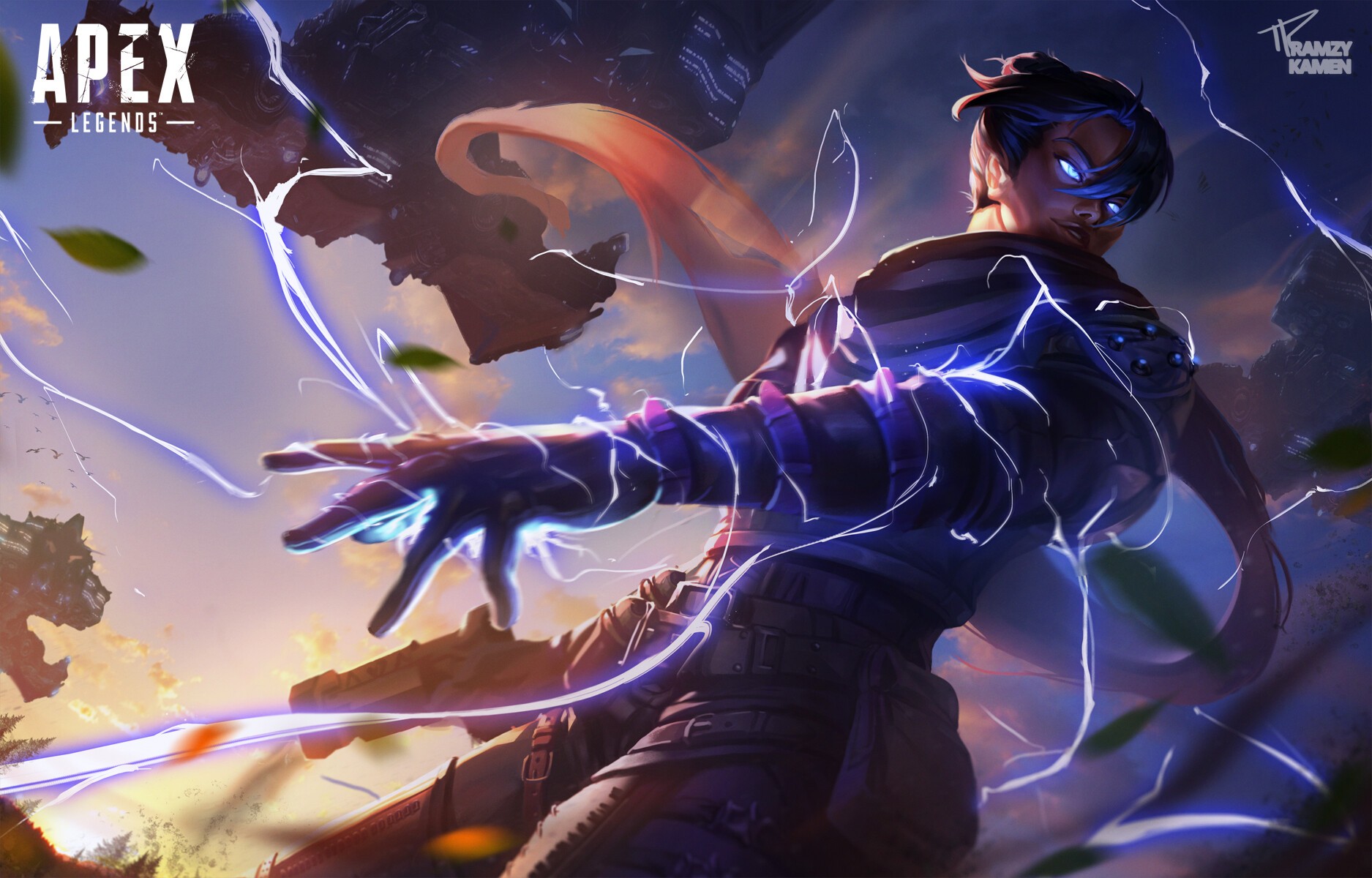 水晶哥看Tarzan赛后采访流利中文：他的中文这么好吗？