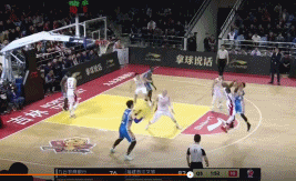黄博文／谢思埸获得全运会跳水男子双人3米板冠军